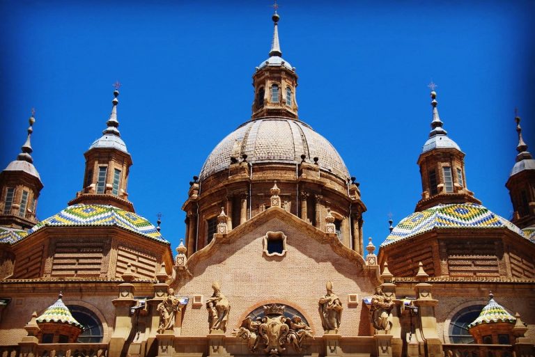 La Basilica - Zaragoza 3