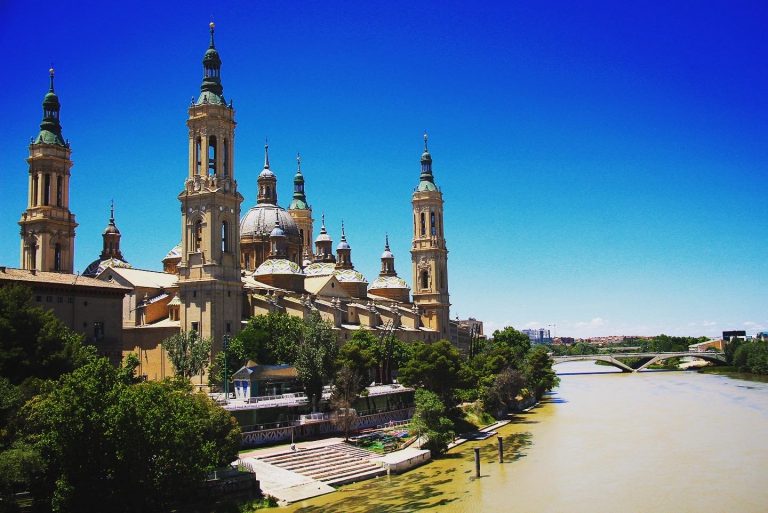 La Basilica - Zaragoza 4