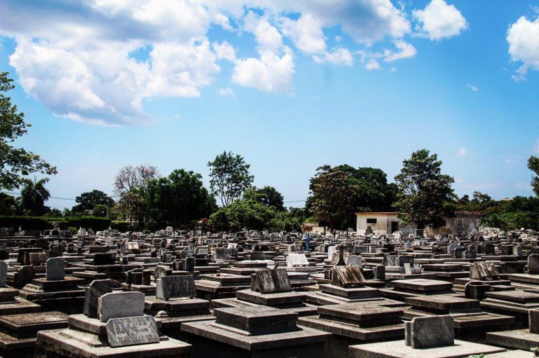 Necropolis 2