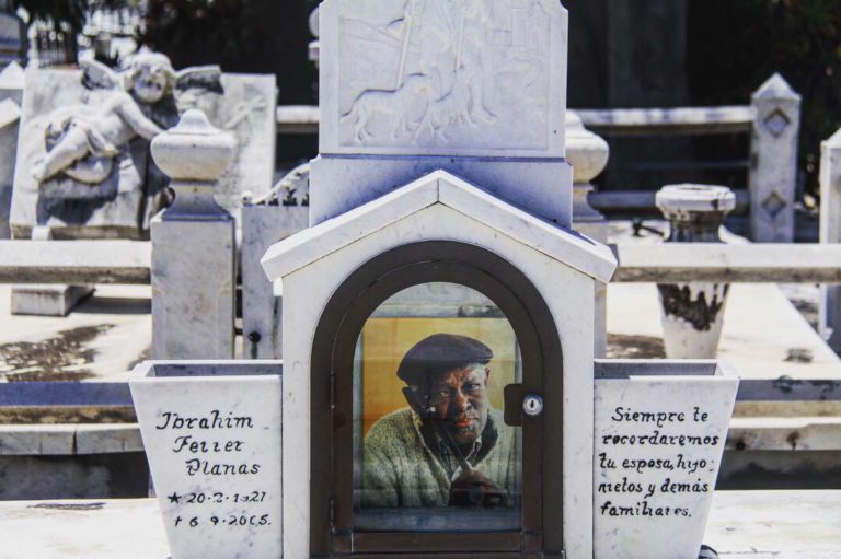 Necropolis 4