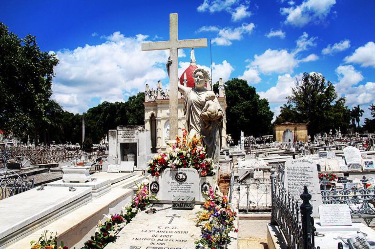Necropolis 6