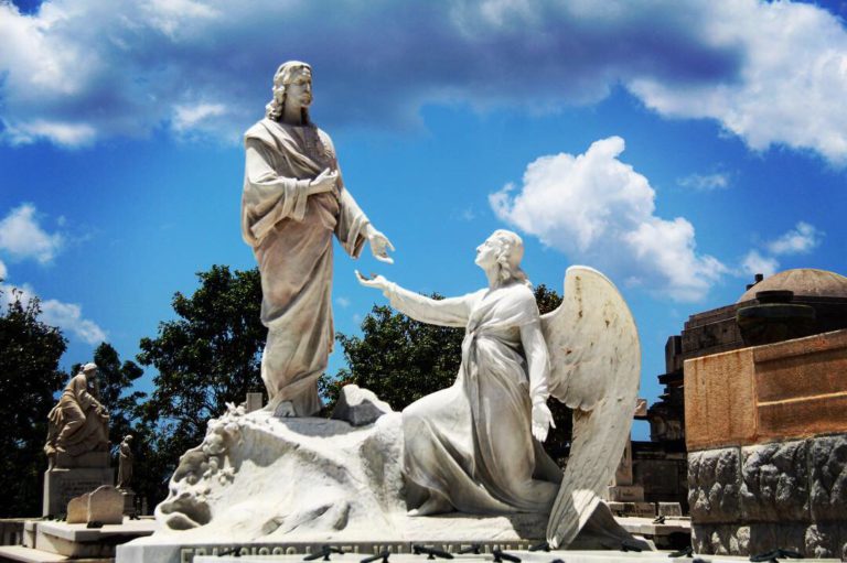 Necropolis 5