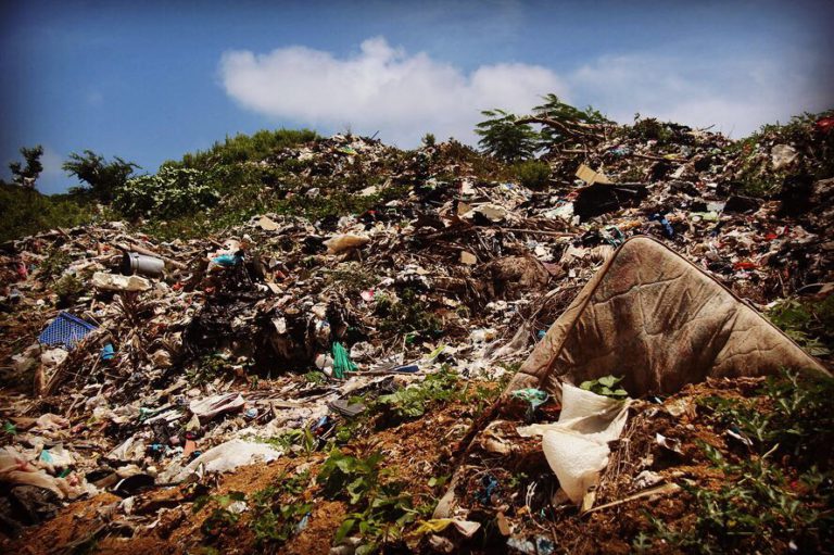 Nicaragua dumpster 7
