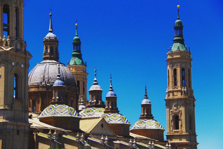 La Basilica - Zaragoza 2