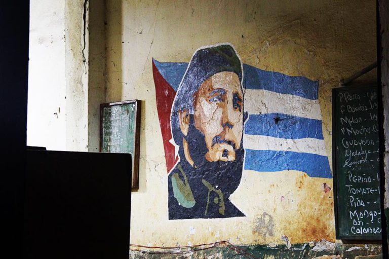 Havana propaganda 2
