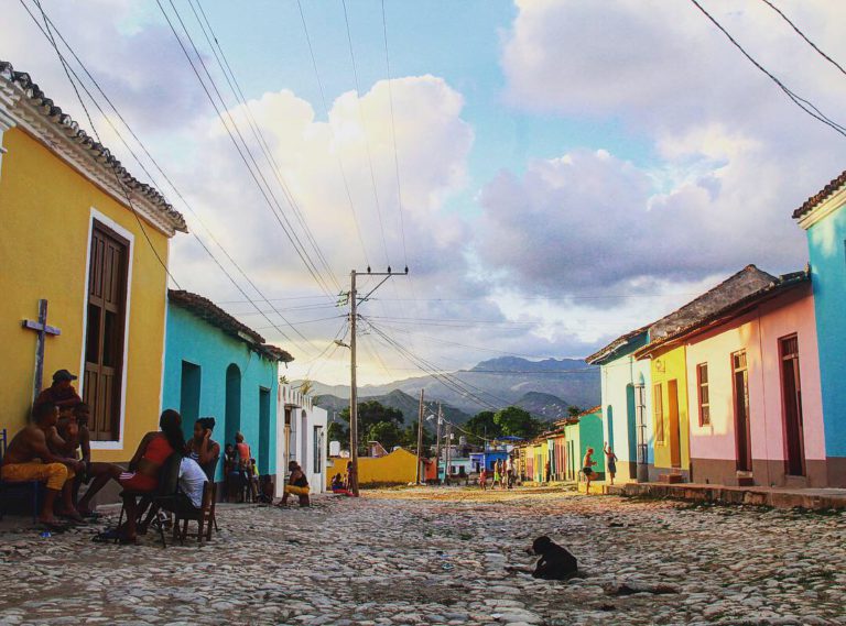Trinidad 3
