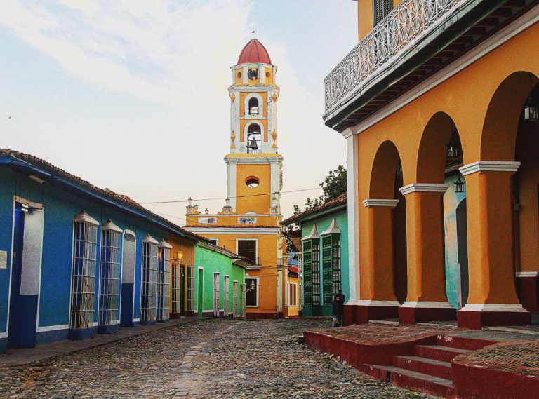 Trinidad 2