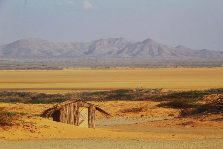 La Guajira