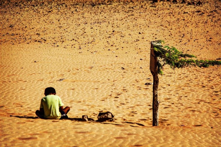 La Guajira