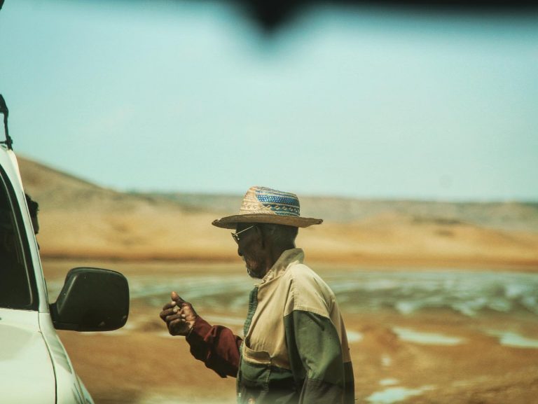 Negotiating with the Wayuu