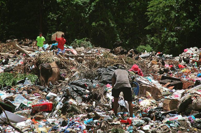Nicaragua dumpster 3